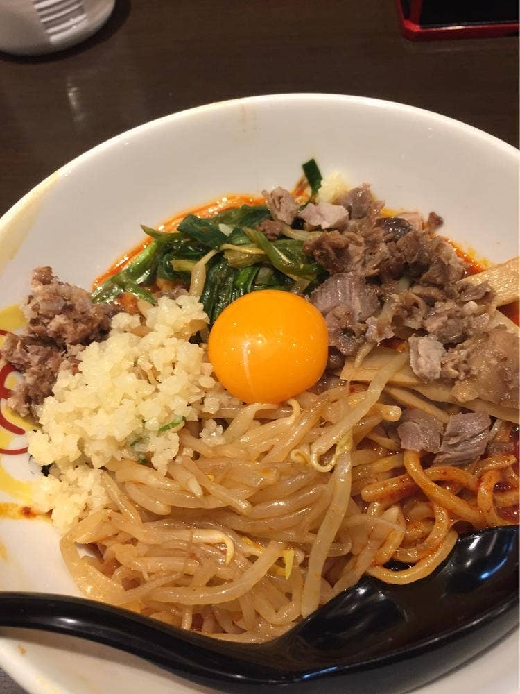 来来亭 浜松幸店