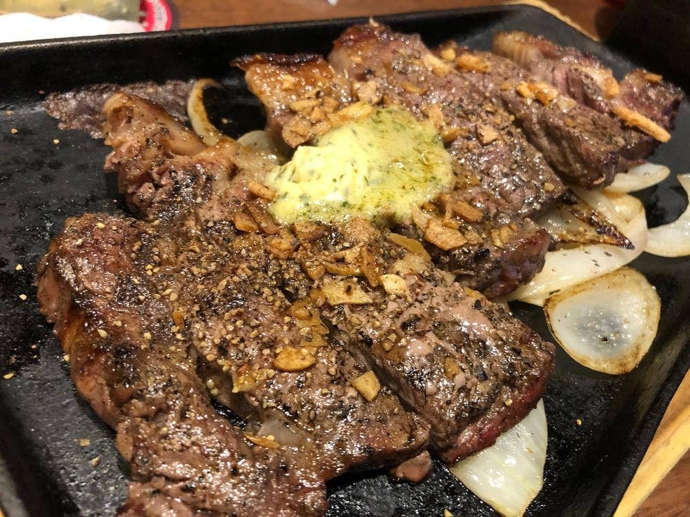 山内農場 青森駅前店