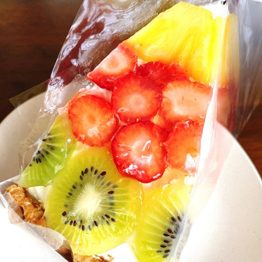 フルーツピークス エスパル郡山店