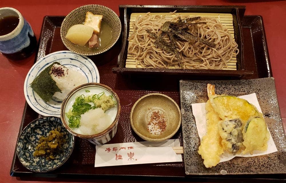 佳楽
