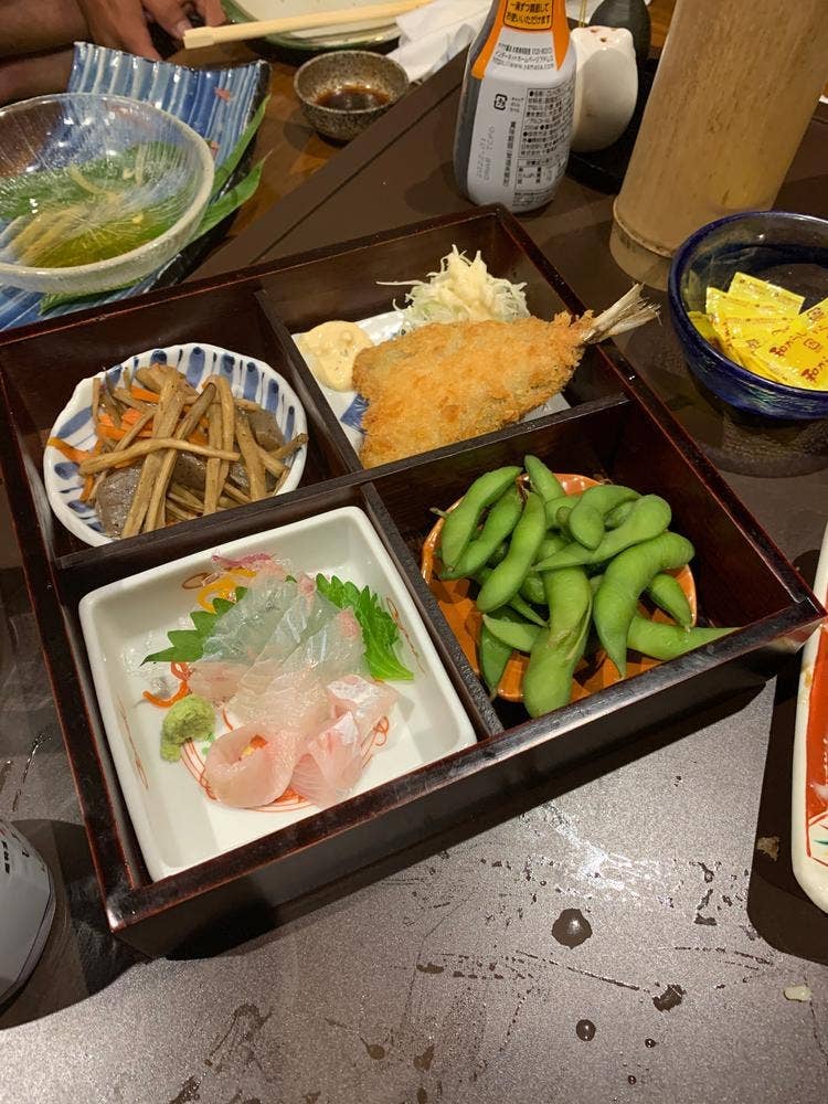 酒処 たどり月