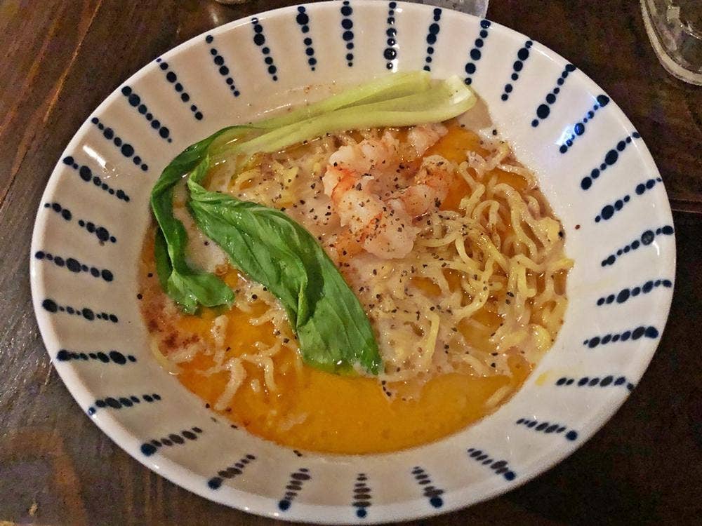 Bar 徒然