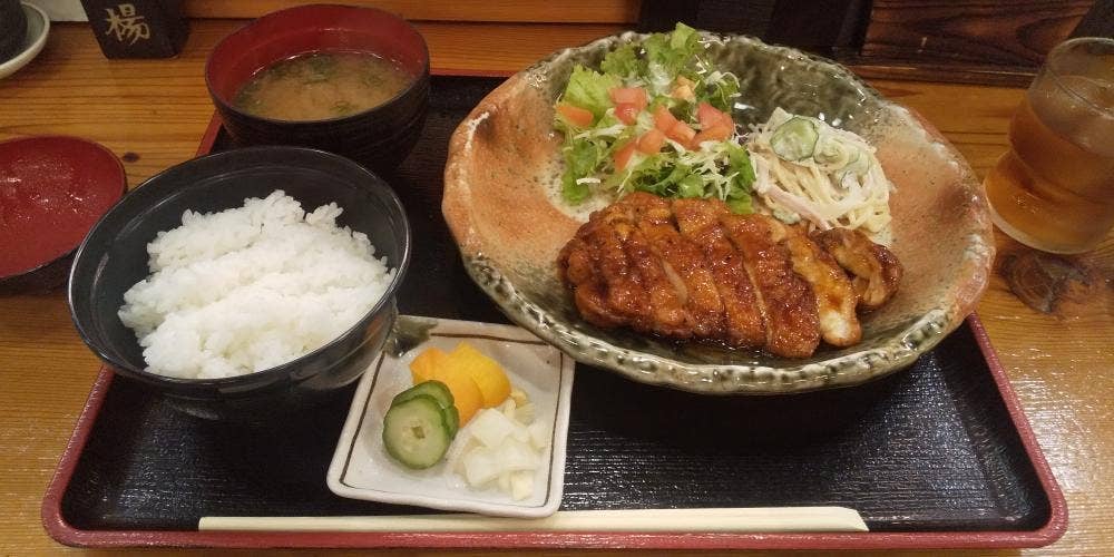 こおちや