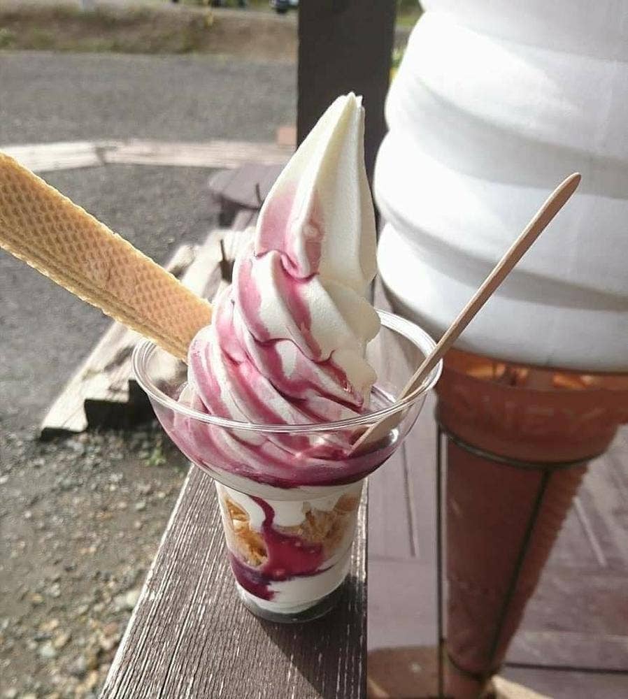 ヴィアグレスト 宝水ワイナリー