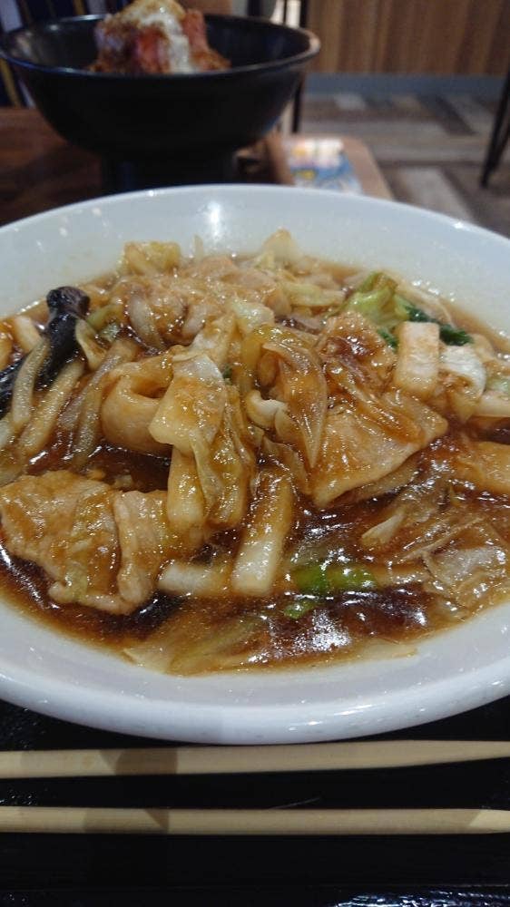東京餃子軒