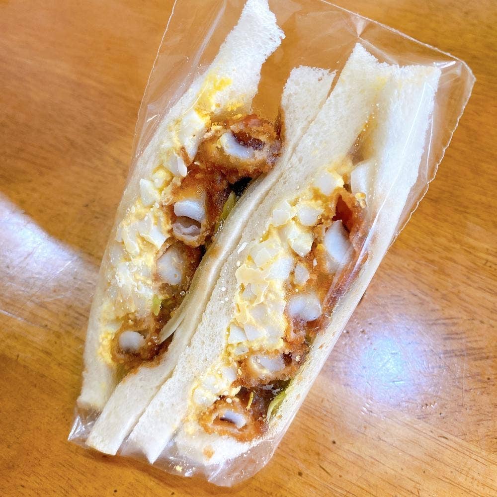 ベイクショップこうじや