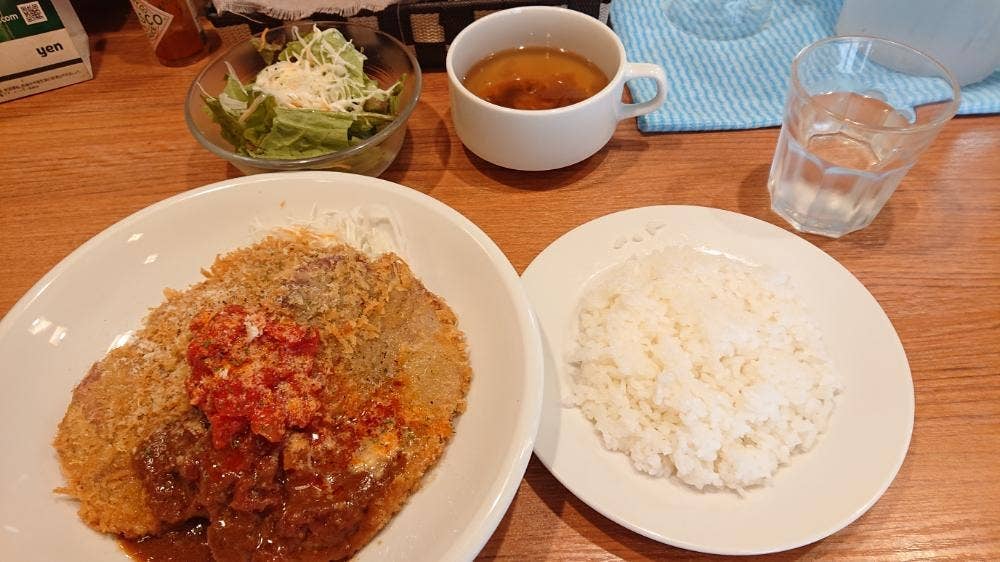 肉バル HATTORI