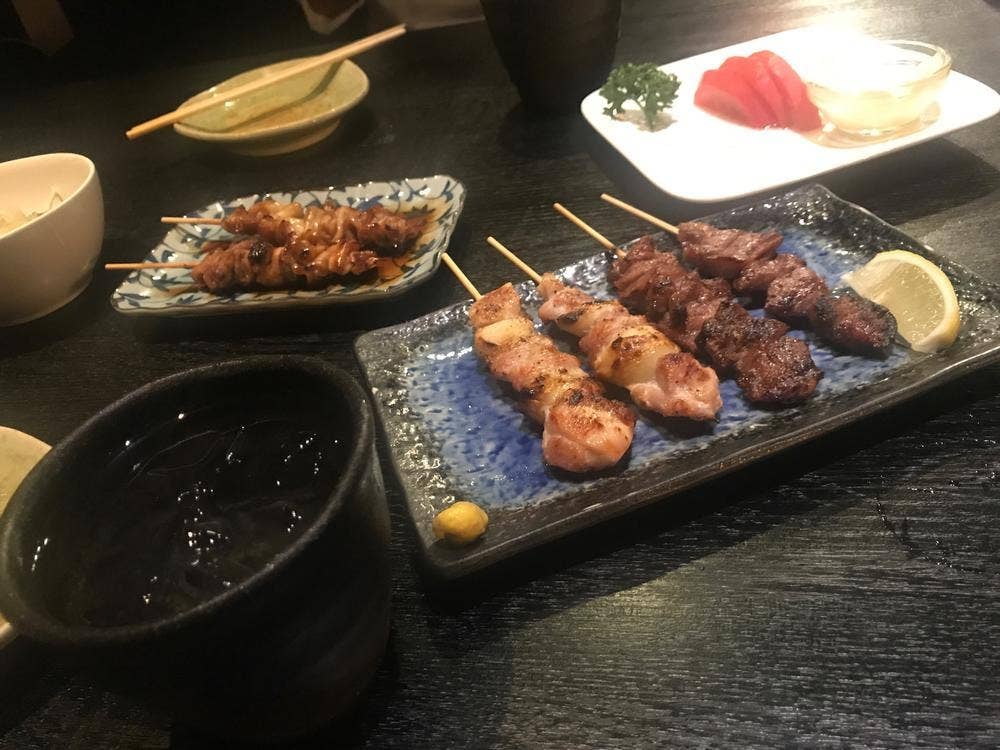 はつとり