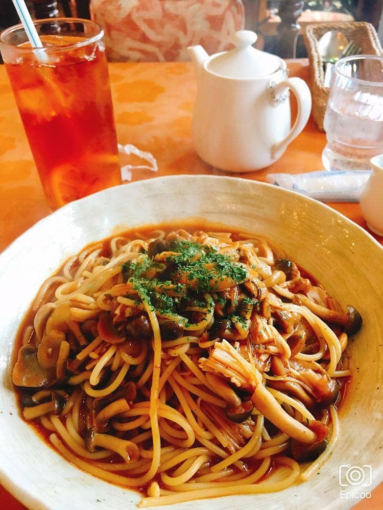 スパゲティハウス いたり庵