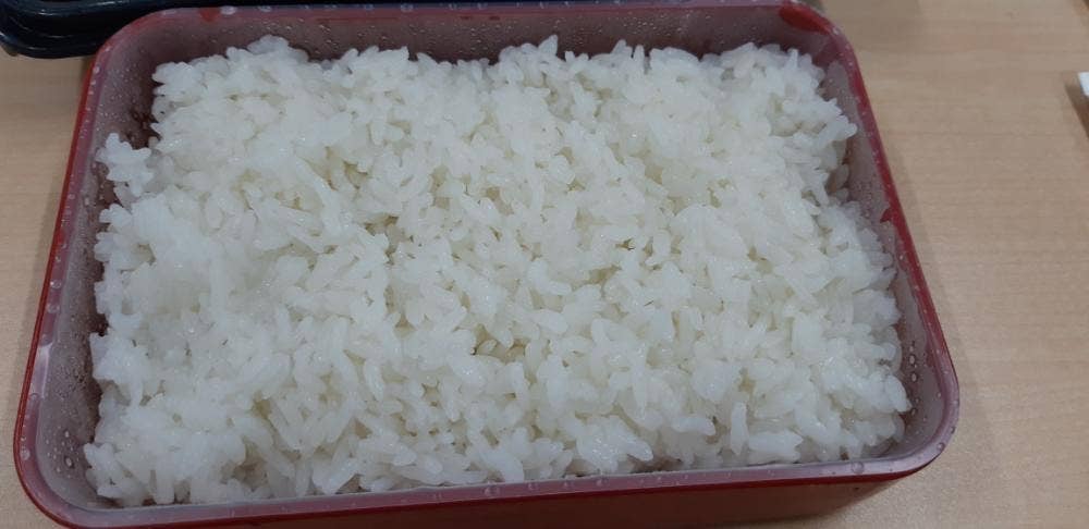 お弁当のランチセンター