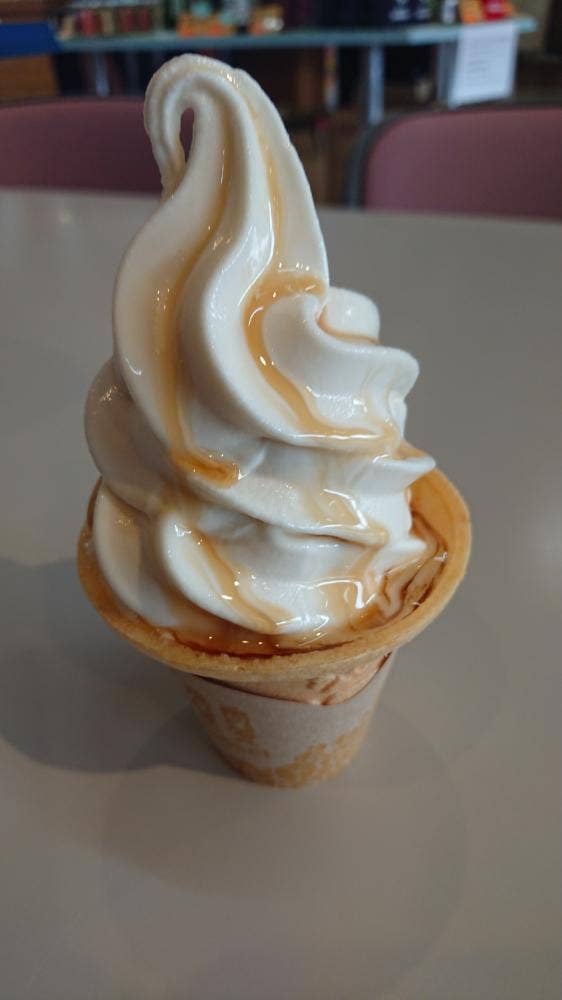 道の駅 とぎ海街道