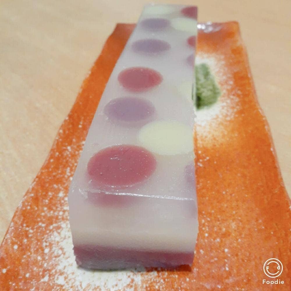 虎屋ういろ 本店