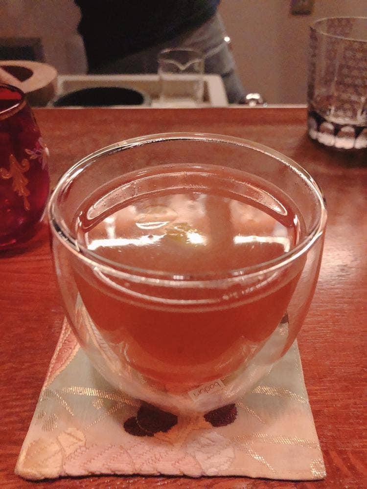 KAZAENISHI