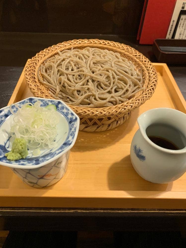 蕎亭う月