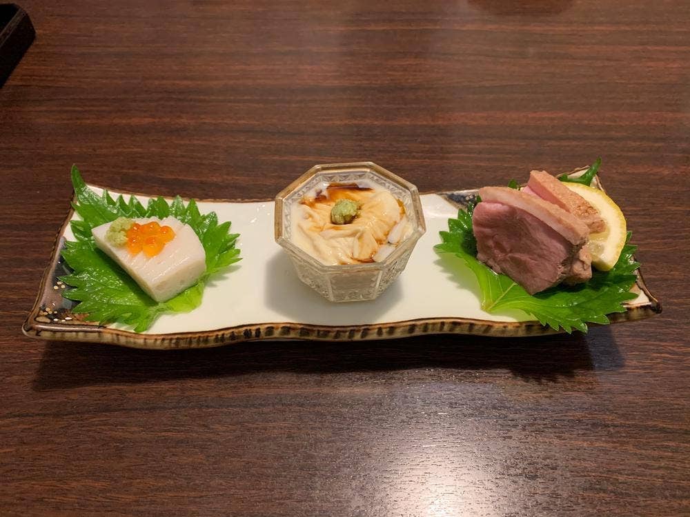 赤坂 蕎介