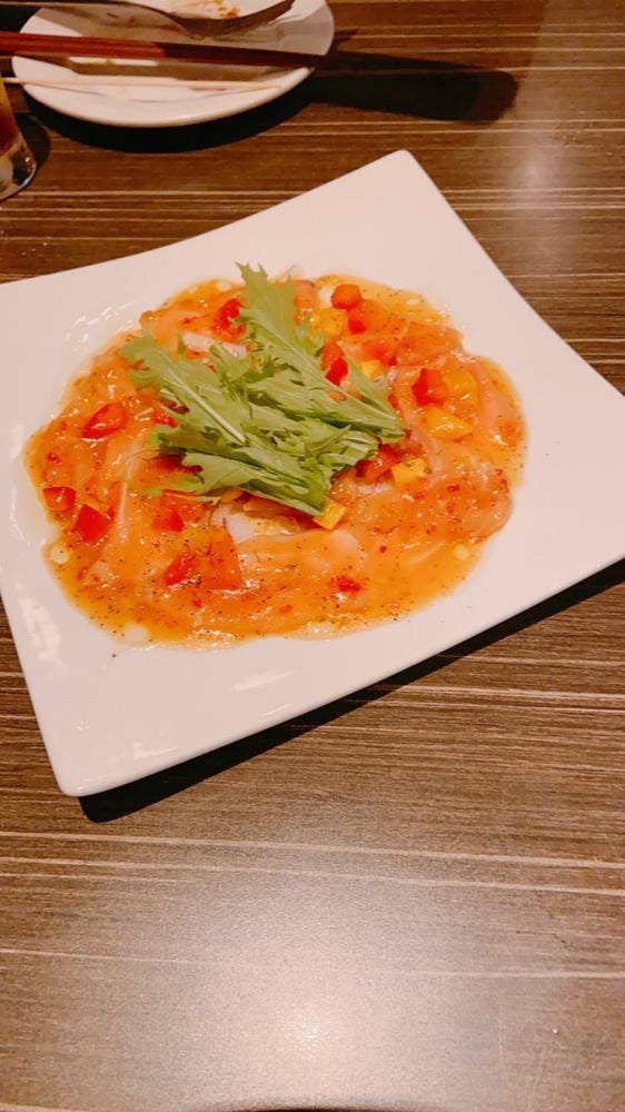 ビストロ ザ オリーブ