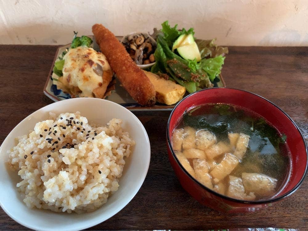 Omoya