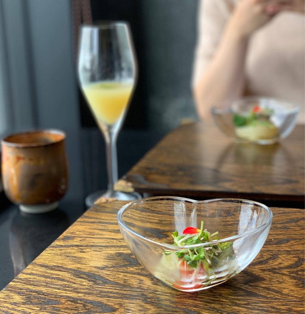 日本料理 時宜 ラグーナベイコート倶楽部