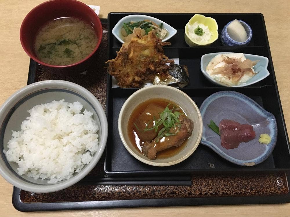 やんちゃぼうず