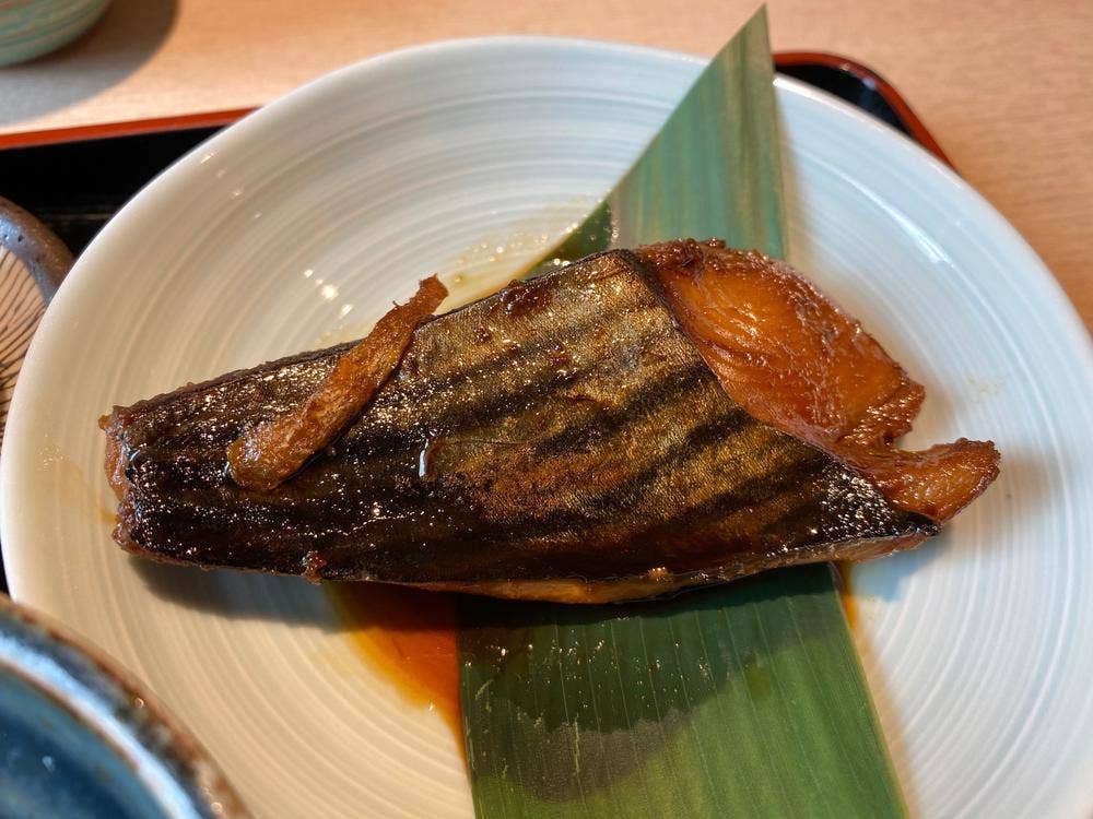魚菜 山ぐち