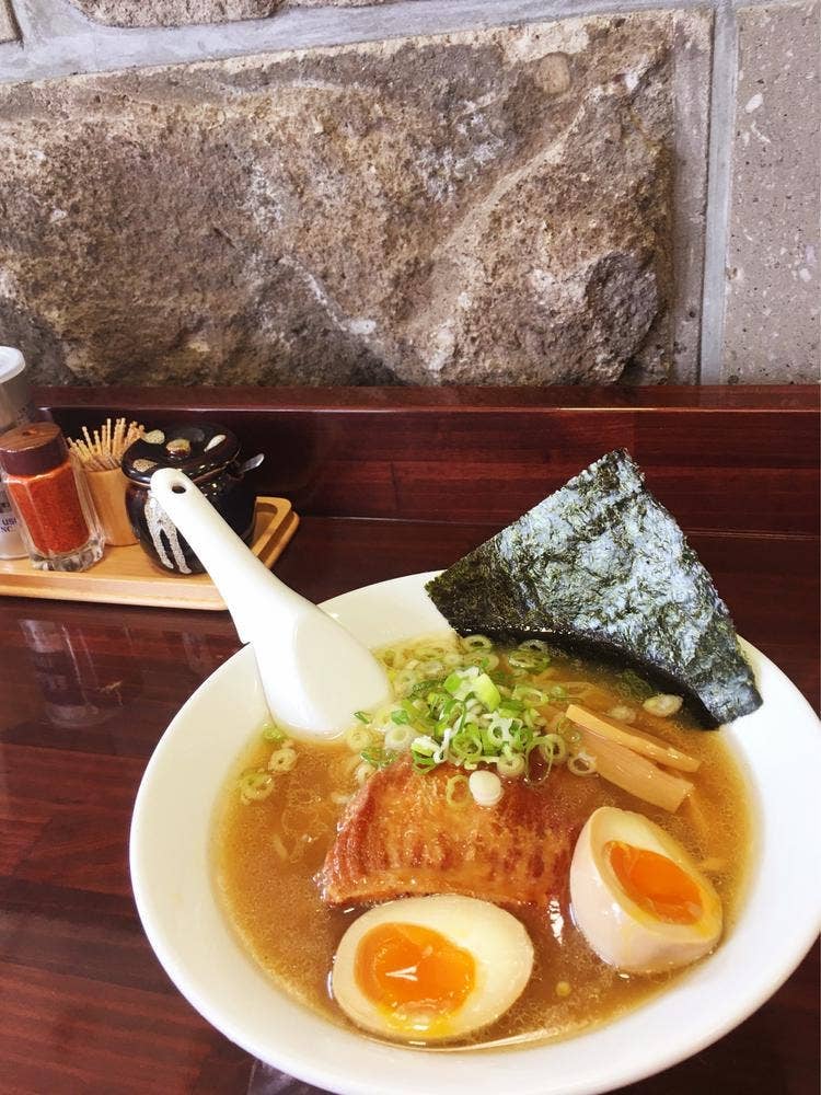 初代 新発寒店