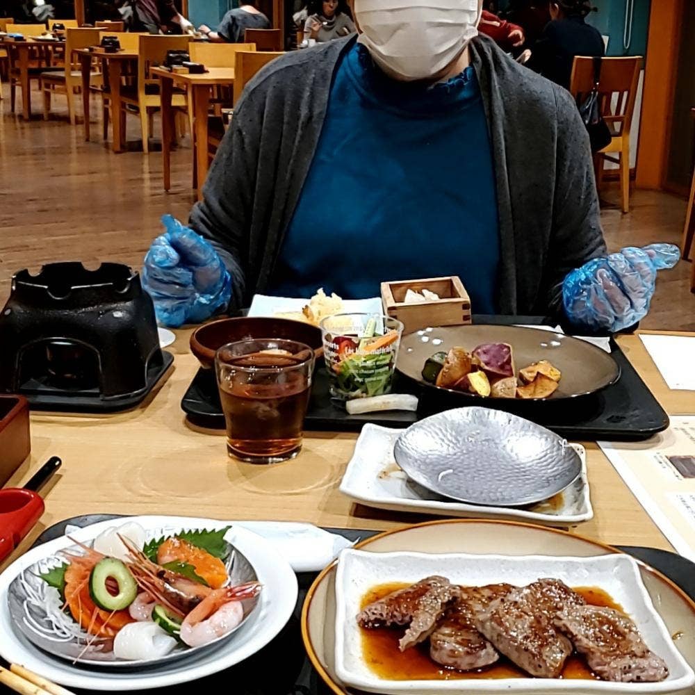 十勝川温泉 第一ホテル 豆陽亭