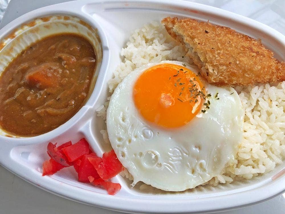 ムイムイ弁当