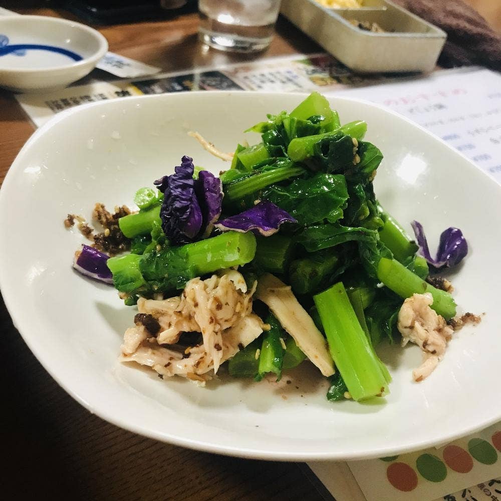 大衆酒蔵 日本海 北千住店