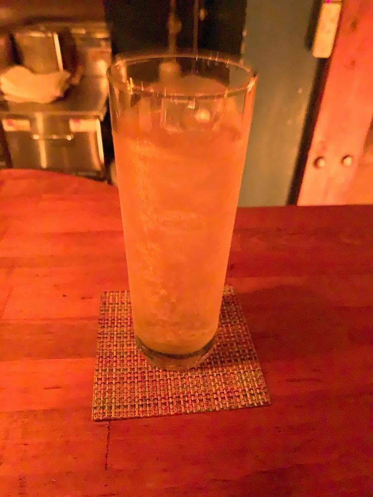 BAR 蓮月