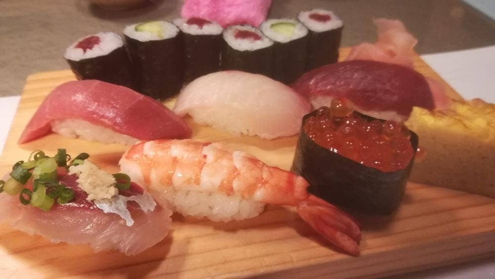 菊寿司