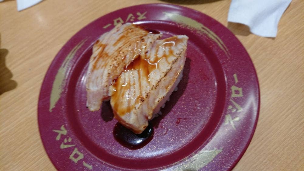 スシロー 桜塚店