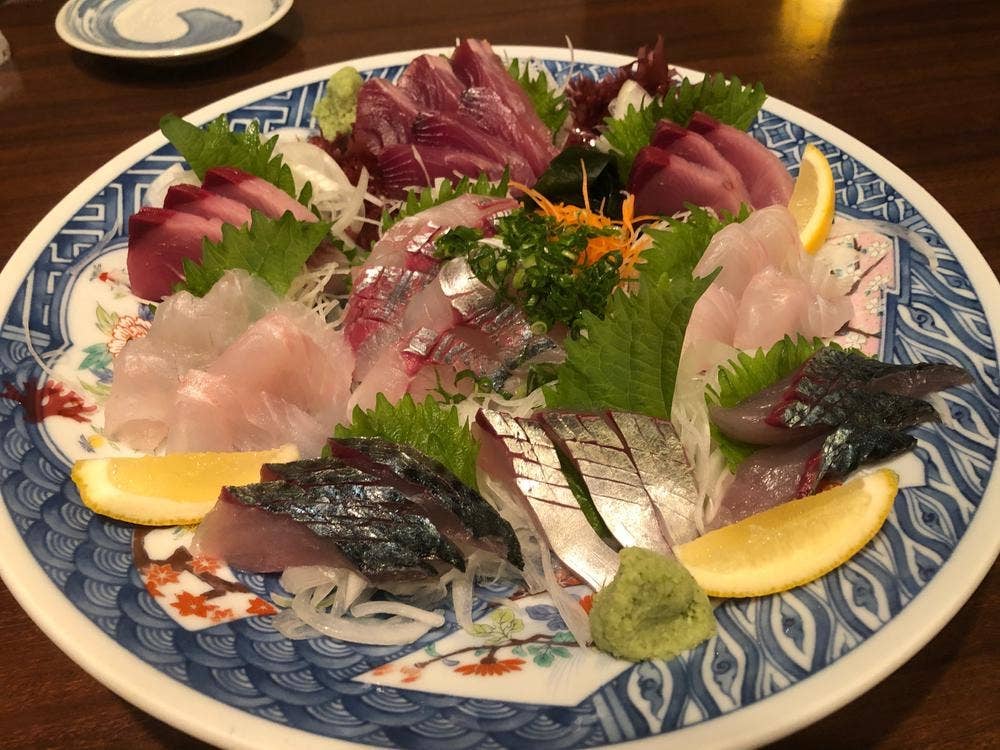 吾八