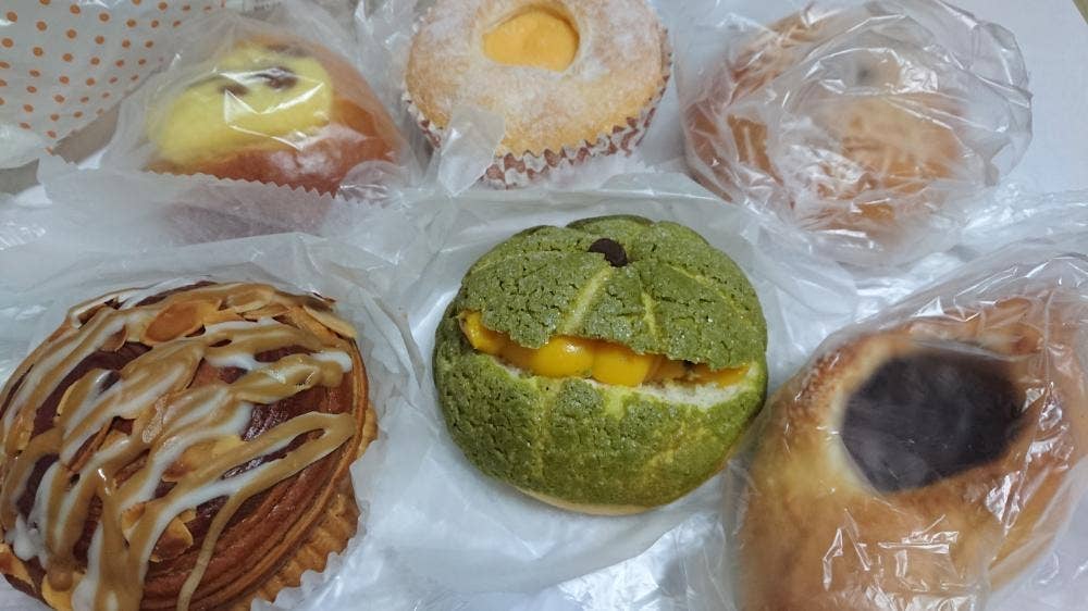 LE CROISSANT SHOP 庄内店