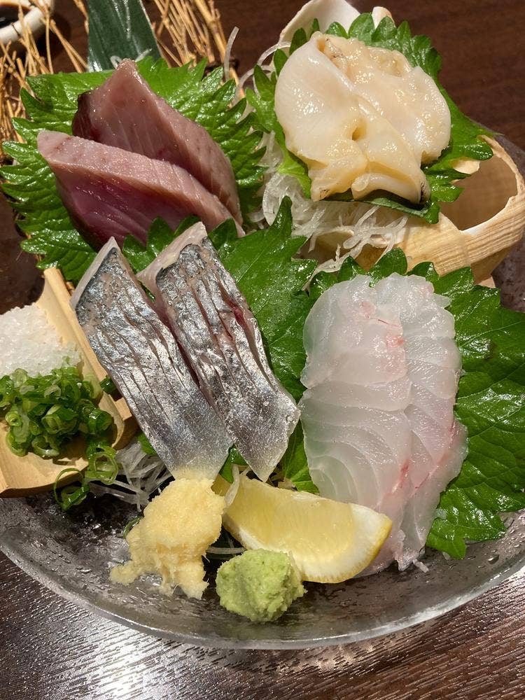 隠れ家酒房 やっとこ 南店