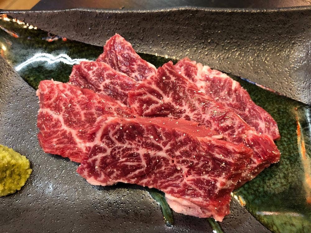 焼肉ちょうしゅう 石垣島本店