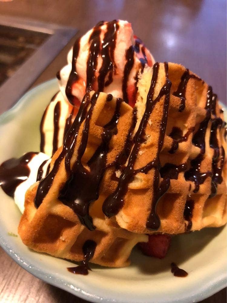 道とん堀 丸亀パブリックプラザ店