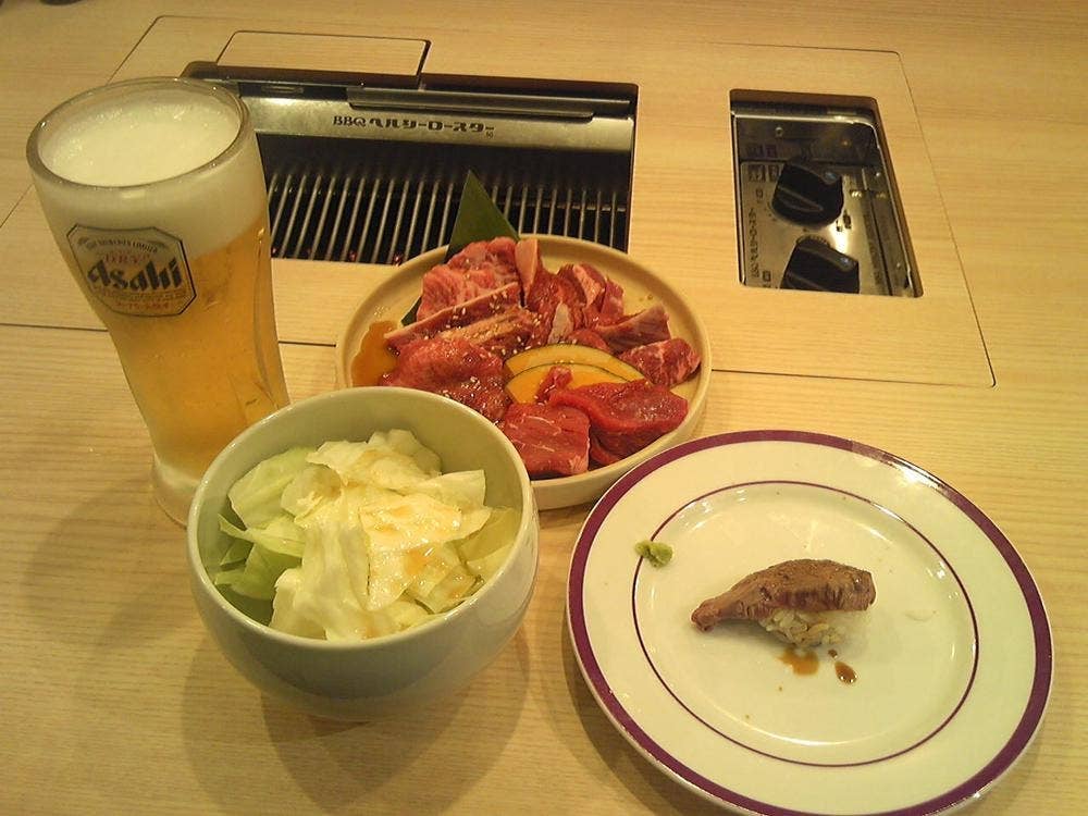 肉匠 かど家