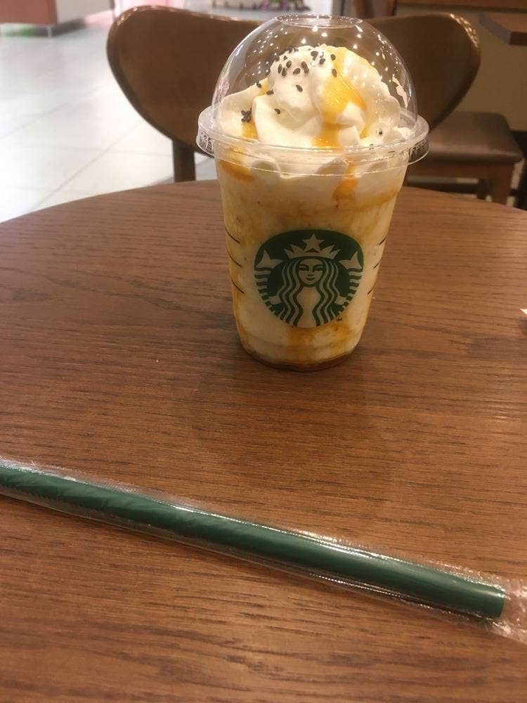 スターバックス コーヒー イーアスつくば店