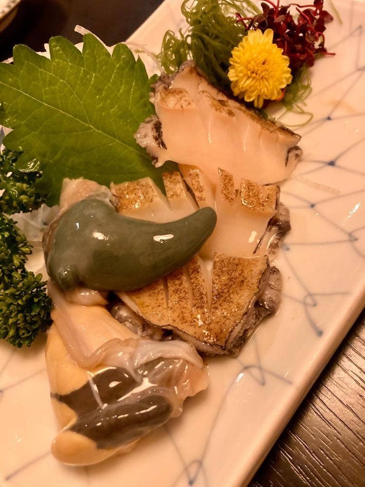 善竹寿司