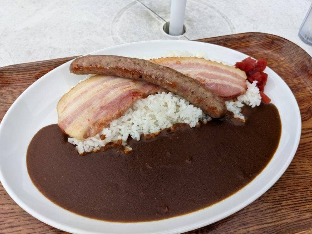 レストランほたる