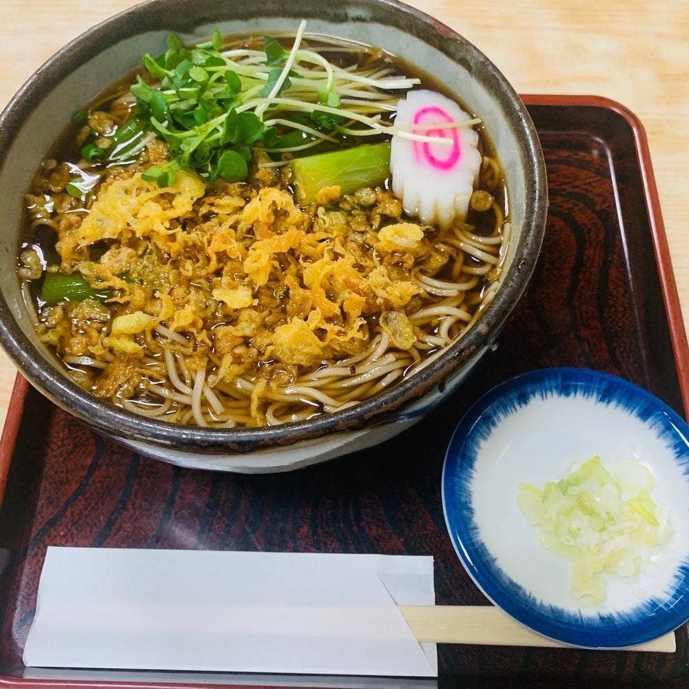 松寿庵