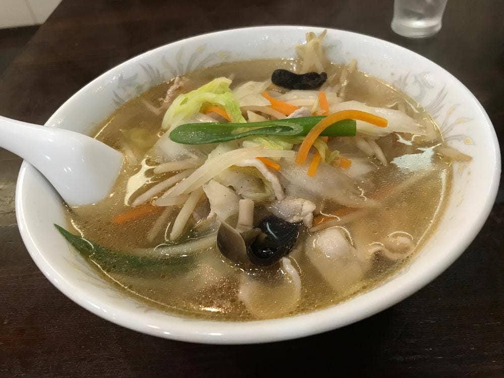京珉