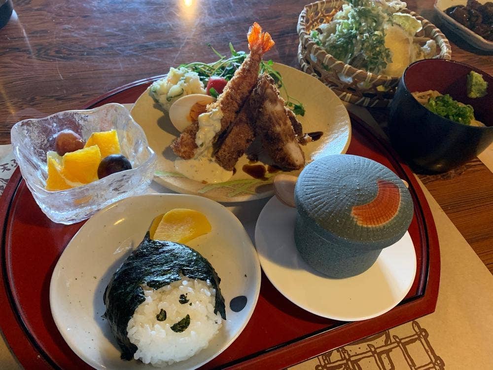 わらべ