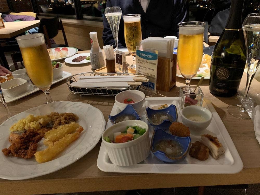 北海道スカイテラス MINORI