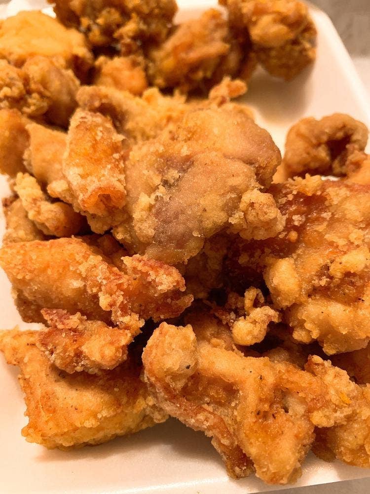 渡辺精肉店