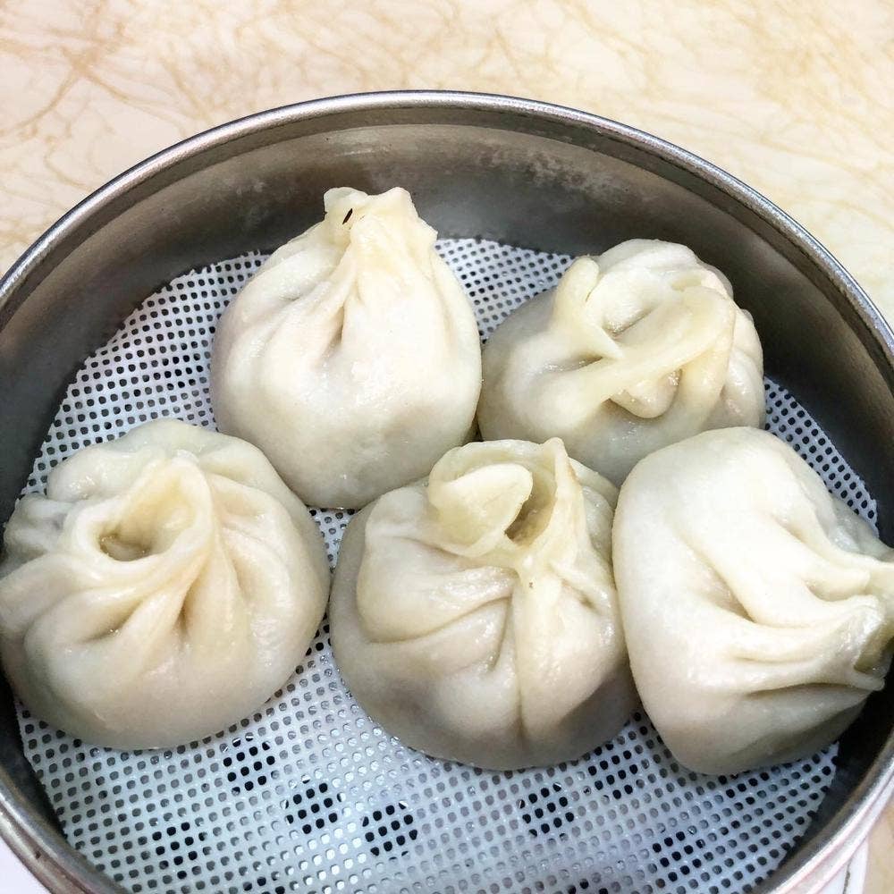 広州菜館