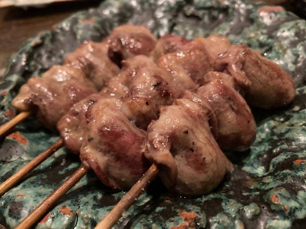 鶏屋 國型製作所