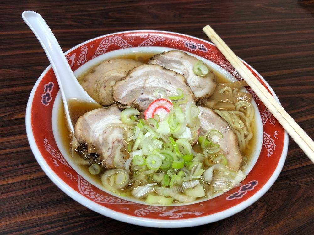 ちから