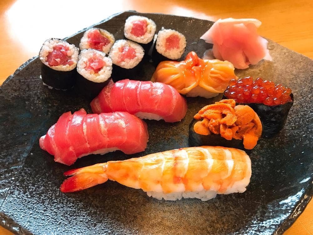 みさご鮨