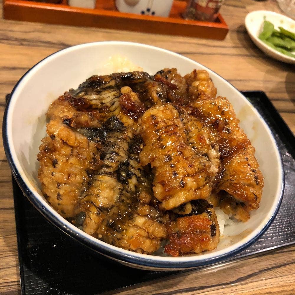 炉ばたかねきち